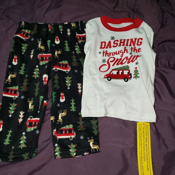 Carter's Other - Pajama